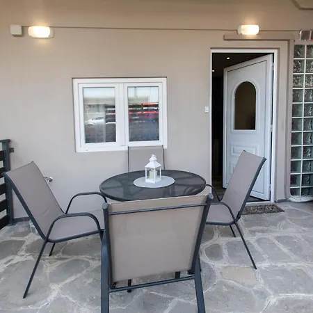 Daire Kallinest By Rentalspro - Kallithea Halkidiki *