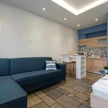 Daire Kallinest By Rentalspro - Kallithea Halkidiki