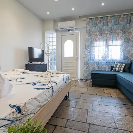 Kallinest By Rentalspro - Kallithea Halkidiki Daire Kallithea (Chalkidiki)