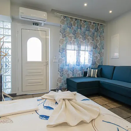 Kallinest By Rentalspro - Kallithea Halkidiki * Kallithea (Chalkidiki)