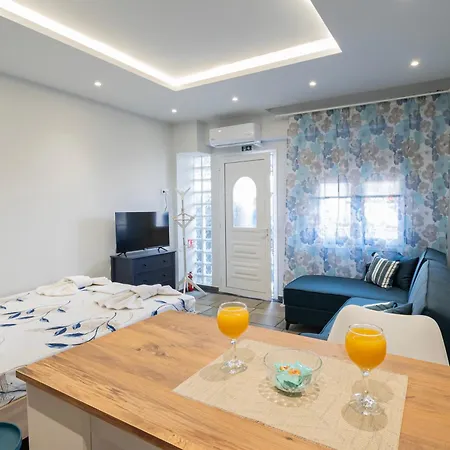 Daire Kallinest By Rentalspro - Kallithea Halkidiki