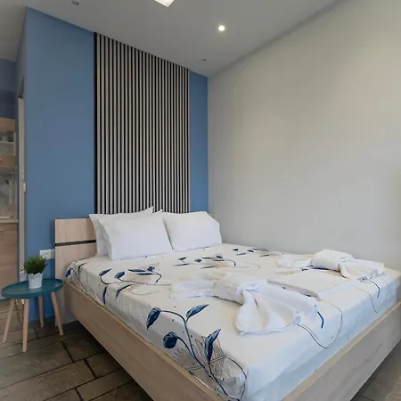 Kallinest By Rentalspro - Kallithea Halkidiki Daire