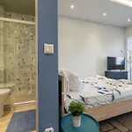 Kallinest By Rentalspro - Kallithea Halkidiki Διαμέρισμα Kallithea (Chalkidiki)