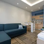 Διαμέρισμα Kallinest By Rentalspro - Kallithea Halkidiki