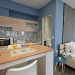 Kallinest By Rentalspro - Kallithea Halkidiki Διαμέρισμα