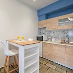 Kallinest By Rentalspro - Kallithea Halkidiki * Kallithea (Chalkidiki)