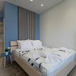 Kallinest By Rentalspro - Kallithea Halkidiki Διαμέρισμα