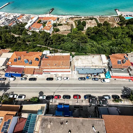 公寓 Kallinest By Rentalspro - Kallithea Halkidiki Kallithea (Chalkidiki)