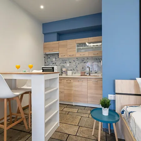 Appartamento Kallinest By Rentalspro - Kallithea Halkidiki Kallithea (Chalkidiki)