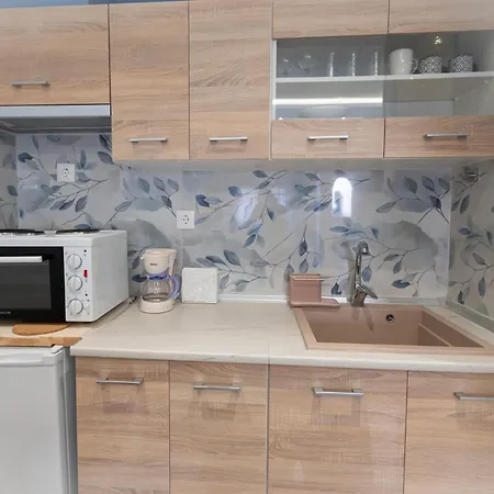 Kallinest By Rentalspro - Kallithea Halkidiki