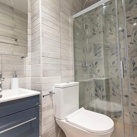 Kallinest By Rentalspro - Kallithea Halkidiki Appartamento