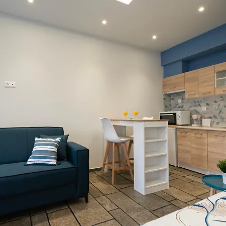 公寓 Kallinest By Rentalspro - Kallithea Halkidiki Kallithea (Chalkidiki)