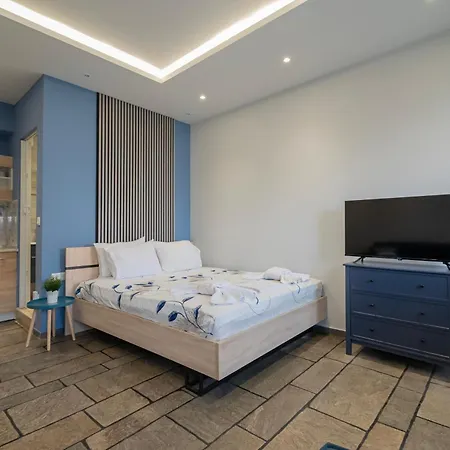 Kallinest By Rentalspro - Kallithea Halkidiki *