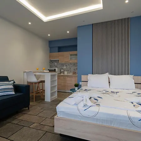 Kallinest By Rentalspro - Kallithea Halkidiki Kallithea (Chalkidiki)