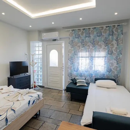 Kallinest By Rentalspro - Kallithea Halkidiki * Kallithea (Chalkidiki)