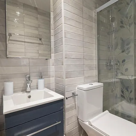 Appartamento Kallinest By Rentalspro - Kallithea Halkidiki *