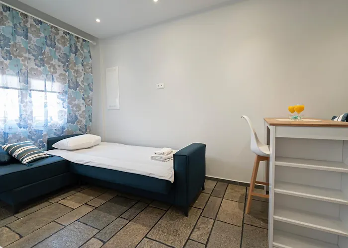 Kallinest By Rentalspro - Kallithea Halkidiki * Kallithea (Chalkidiki)