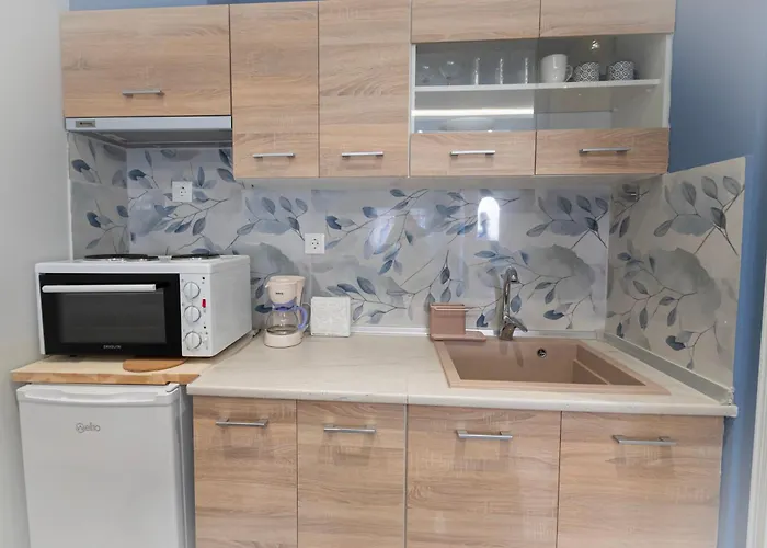 Kallinest By Rentalspro - Kallithea Halkidiki