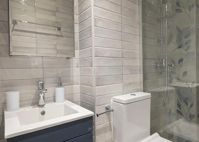 公寓 Kallinest By Rentalspro - Kallithea Halkidiki *